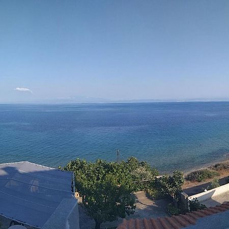 Karantola Studios Kallirachi Скала-Каллирахис Экстерьер фото