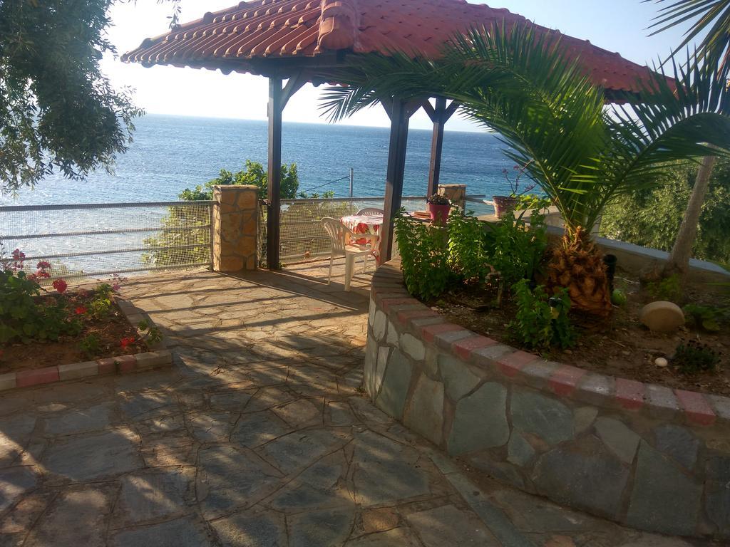 Karantola Studios Kallirachi Скала-Каллирахис Экстерьер фото